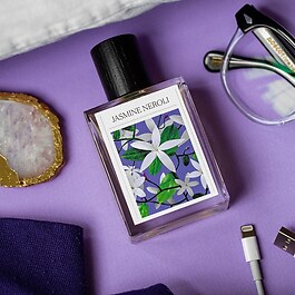 Jasmine Neroli - Eau de Parfum